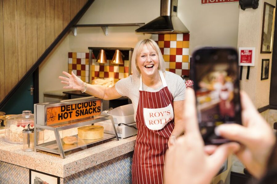 Manchester: The Coronation Street Experience - Is the $53 price good value?