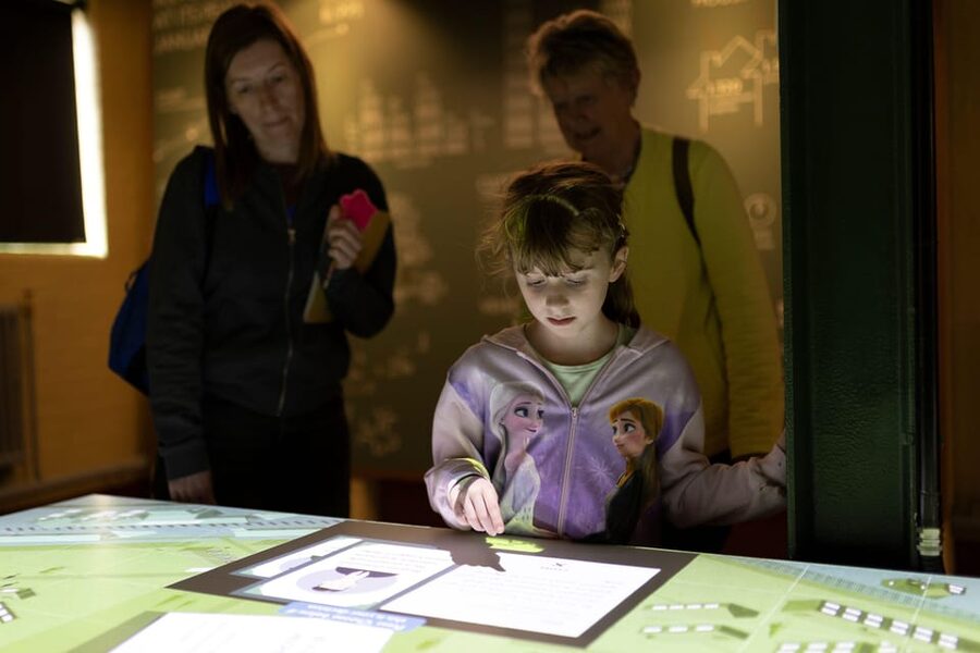 Milton Keynes: Bletchley Park Entry Ticket - Key points to know before you go