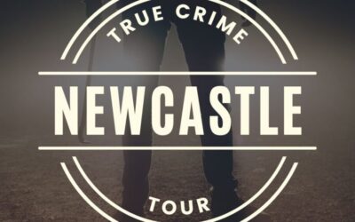 True Crime Guided Tour