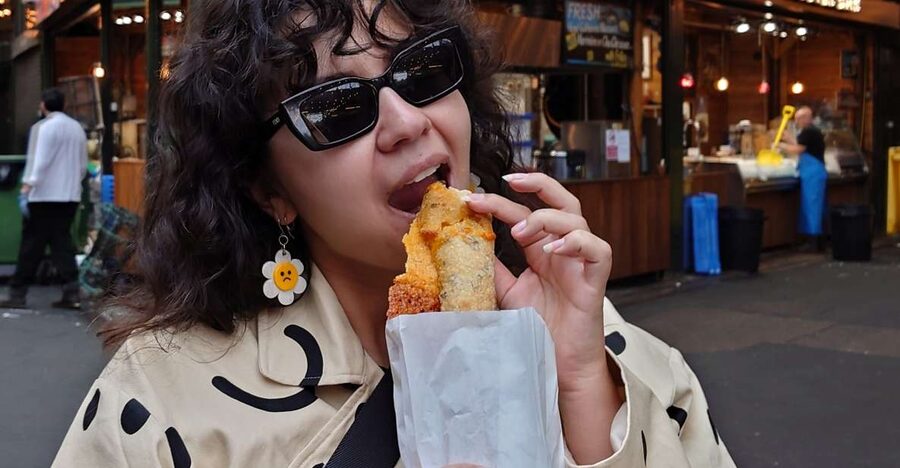 No Diet Club - Best food Tour in East London - Group size, languages, and weather