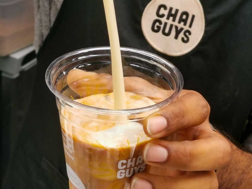 No Diet Club - Best food Tour in East London - Why this London food walk feels different