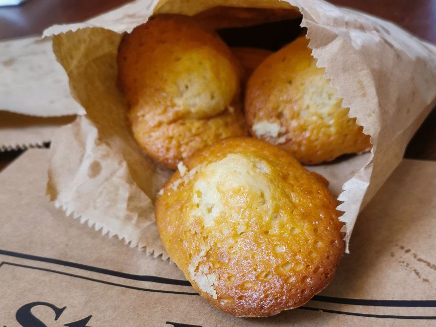 No Diet Club - Best food Tour in East London - Tasting the international side of London