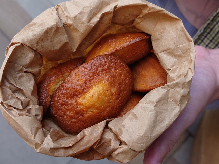 No Diet Club - Best food Tour in East London - How much food do you actually get?
