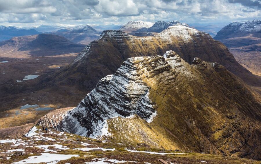 North Coast 500: 3-Day Small-Group Tour from Inverness - Quick reasons to consider this Highland road trip