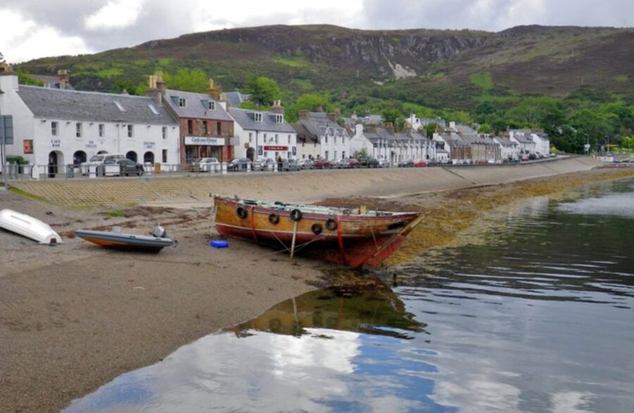 North Coast 500: 3-Day Small-Group Tour from Inverness - What you are paying for at $496