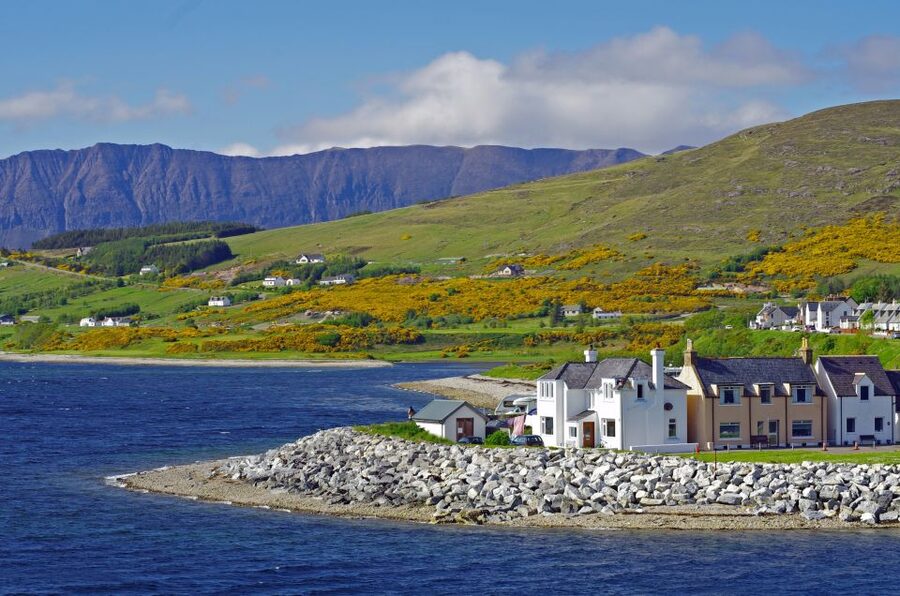 North Coast 500: 3-Day Small-Group Tour from Inverness - Why the small coach matters on this route