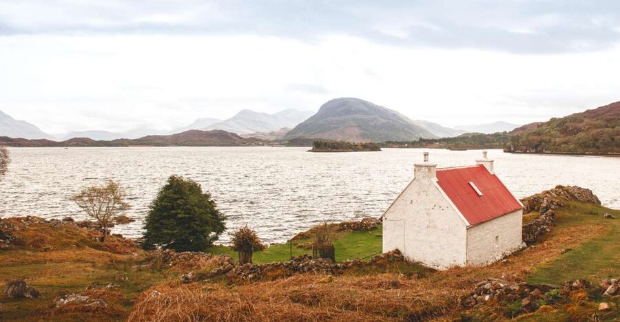 North Coast 500: 3-Day Small-Group Tour from Inverness - Day 1: Inverness to Ullapool through changing Highland scenery