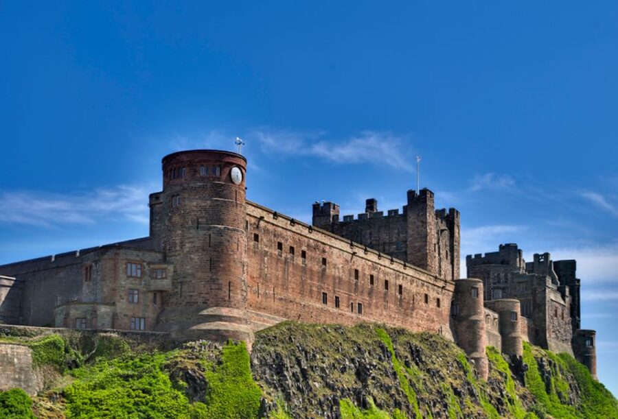 Northumberland: Full-Day Tour of Vera Filming Locations - Key points to know before you book