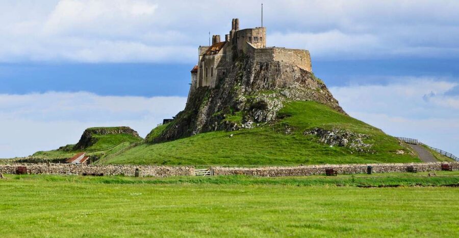 Northumberland: Full-Day Tour of Vera Filming Locations - Why the Vera setting works so well