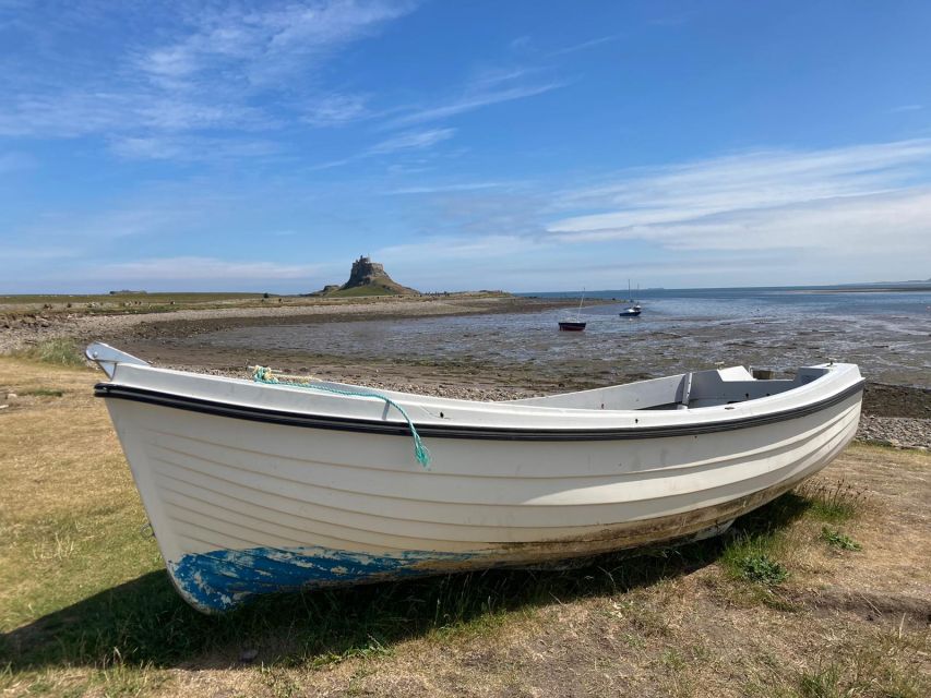 Northumberland: Full-Day Tour of Vera Filming Locations - Warkworth and Alnmouth: places worth seeing beyond the show