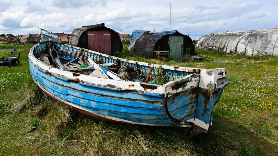 Northumberland: Full-Day Tour of Vera Filming Locations - How much Vera content should you expect?