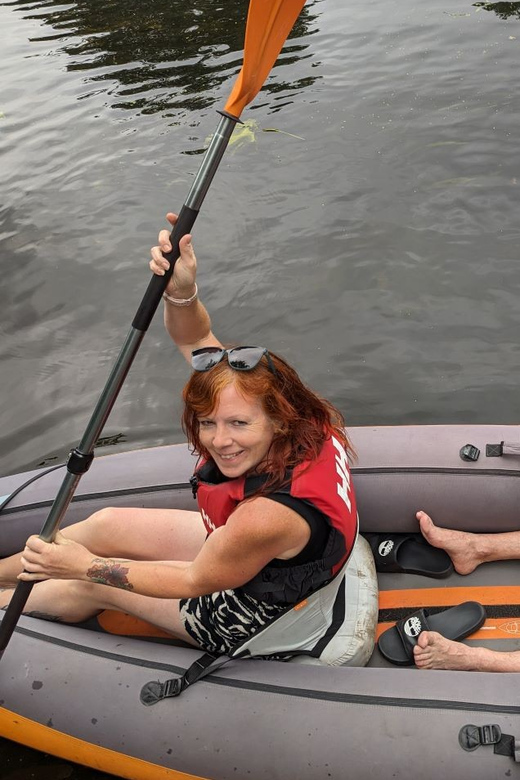Norwich: Norfolk Broads Stand-up Paddleboard Rental - Should you book it?