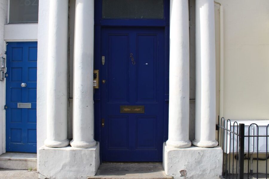 Notting Hill Walking Tour - What the $22.90 price buys you