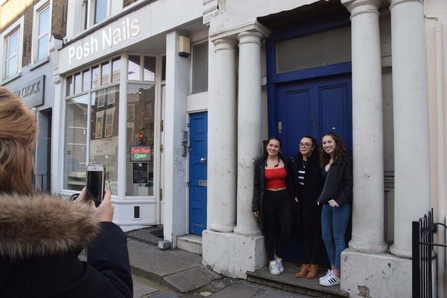 Notting Hill Walking Tour - Should you book the Notting Hill Walking Tour?