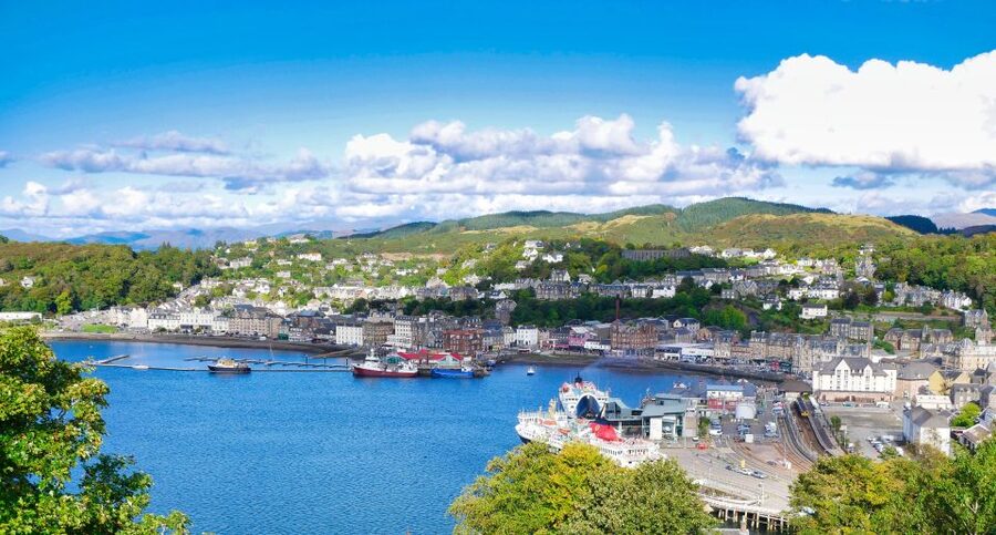 Oban: Daily Town Highlights Walking Tour (10:30am) - Why this short Oban walk works well