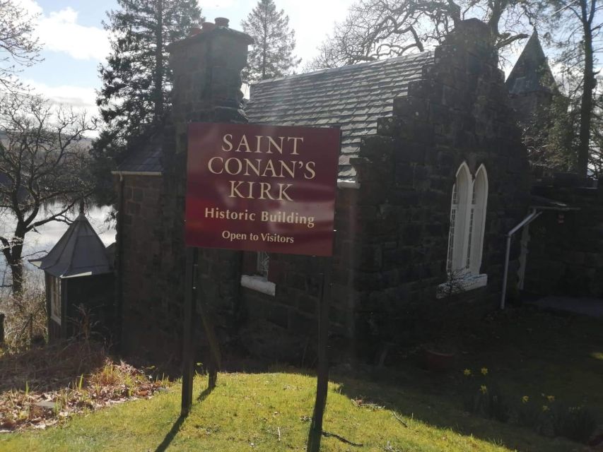 Oban: Historical Tour with Seafood Lunch Option - Dunstaffnage Castle and Oban’s older story