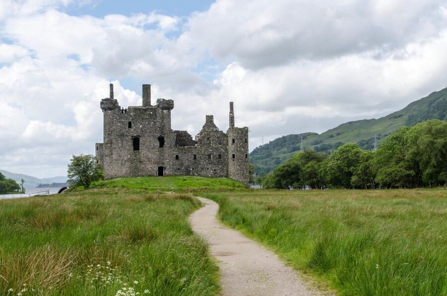 Oban, Lochs & Inveraray Full-Day Tour from Edinburgh - Why this route works for a first Highland day