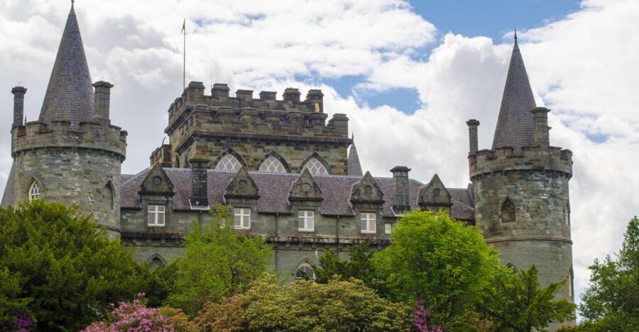 Oban, Lochs & Inveraray Full-Day Tour from Edinburgh - The long return to Edinburgh