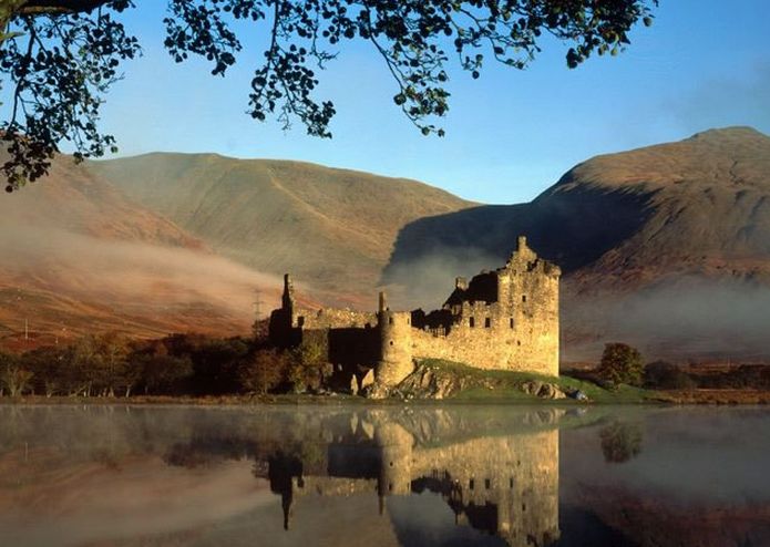 Oban, Lochs & Inveraray Full-Day Tour from Edinburgh - How the $74 price measures up