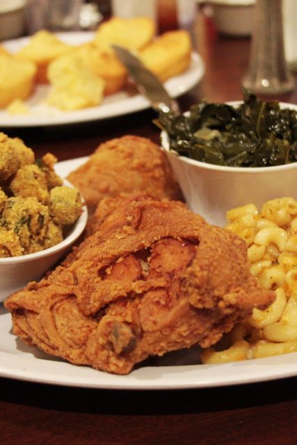 Obi's African & Caribbean Food Tour in Brixton - Key points to know before booking