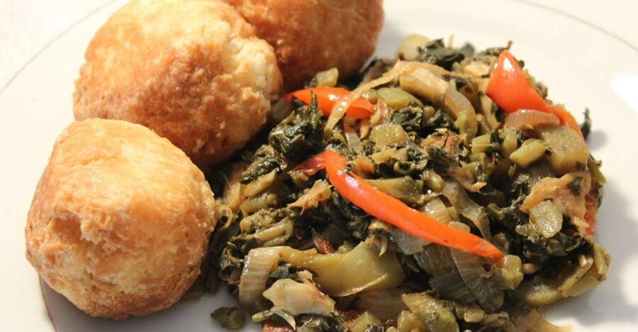 Obi's African & Caribbean Food Tour in Brixton - Starting with Brixton’s people and past