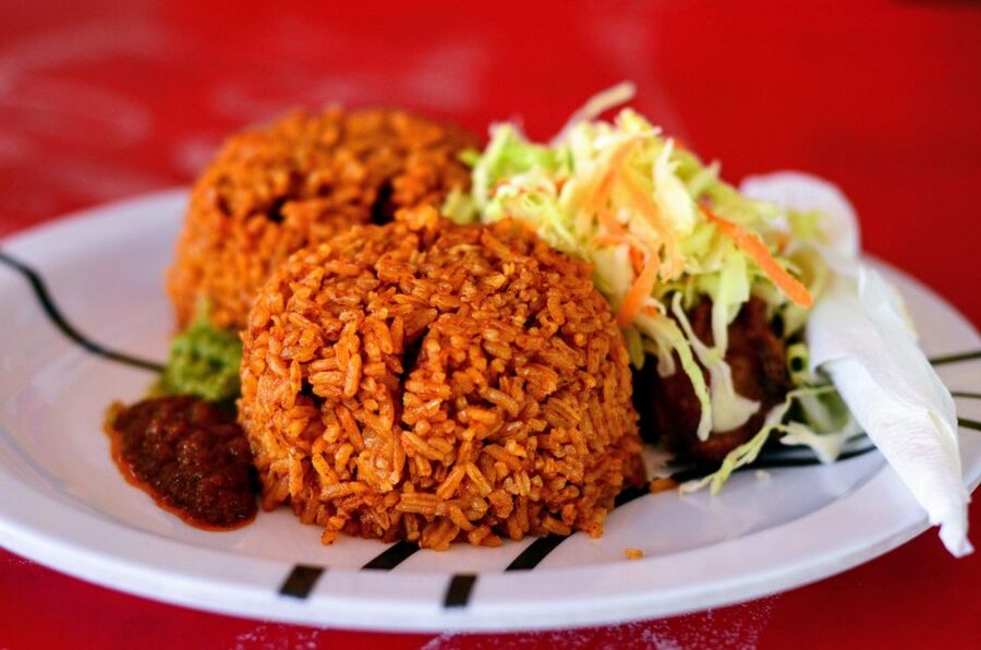 Obi's African & Caribbean Food Tour in Brixton - Four or five local eateries, not one big restaurant
