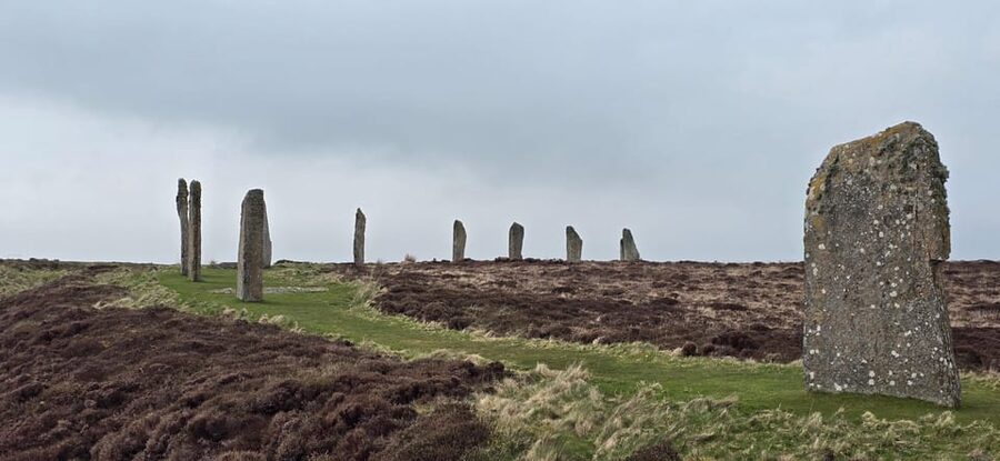 Orkney Day Trip: Meets the Scrabster - Stromness Ferry - Key points to know before you book