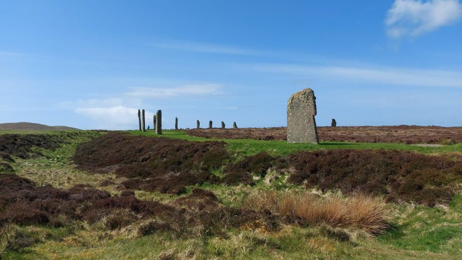 Orkney: West Mainland Group Day Tour - Key points at a glance