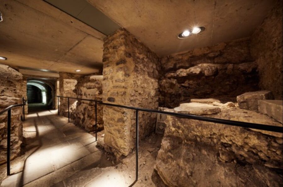 Oxford Castle and Prison: Guided Tour - Practical details for planning your visit