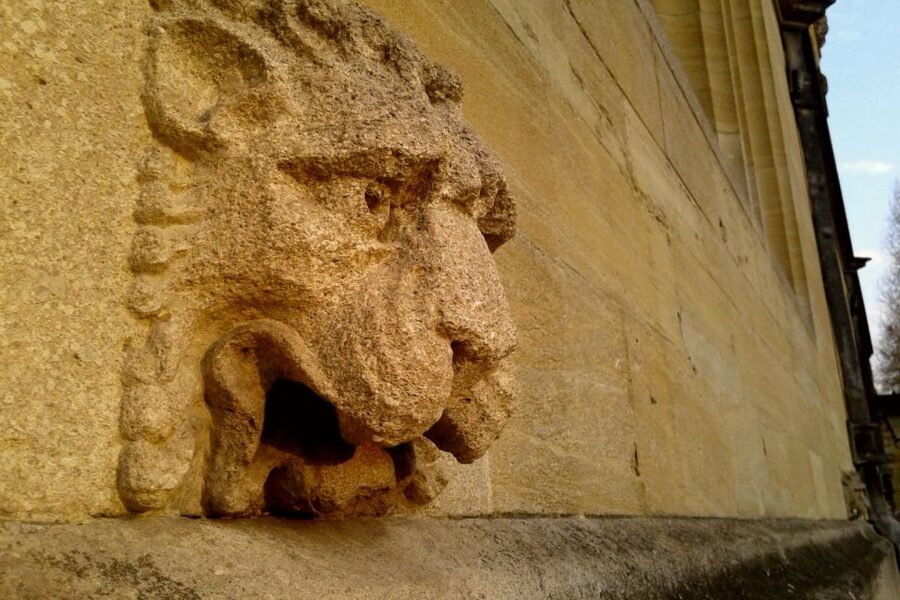 Oxford: Christ Church Harry Potter Film Locations Tour - Should you book it?