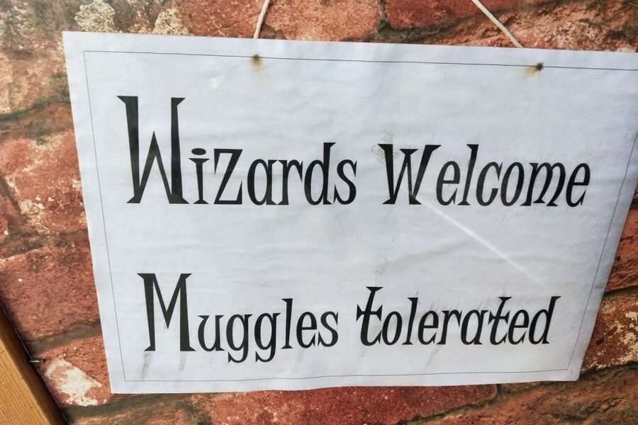 Oxford: Christ Church Harry Potter Film Locations Tour - Price and what you actually receive