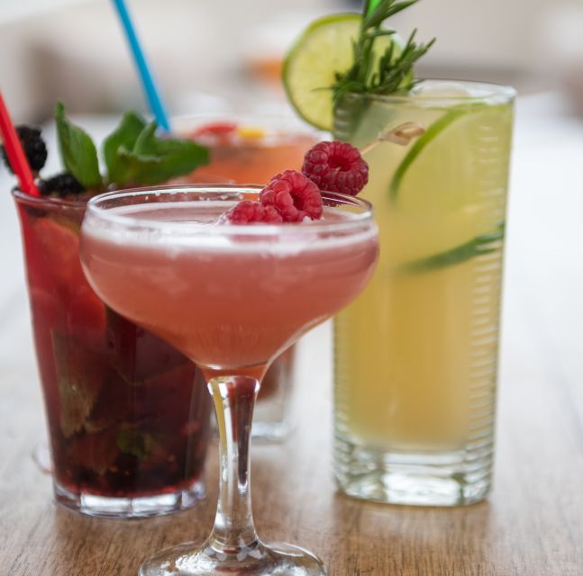 Oxford: Evening Sightseeing River Cruise with a Cocktail - Is $35 a fair price?