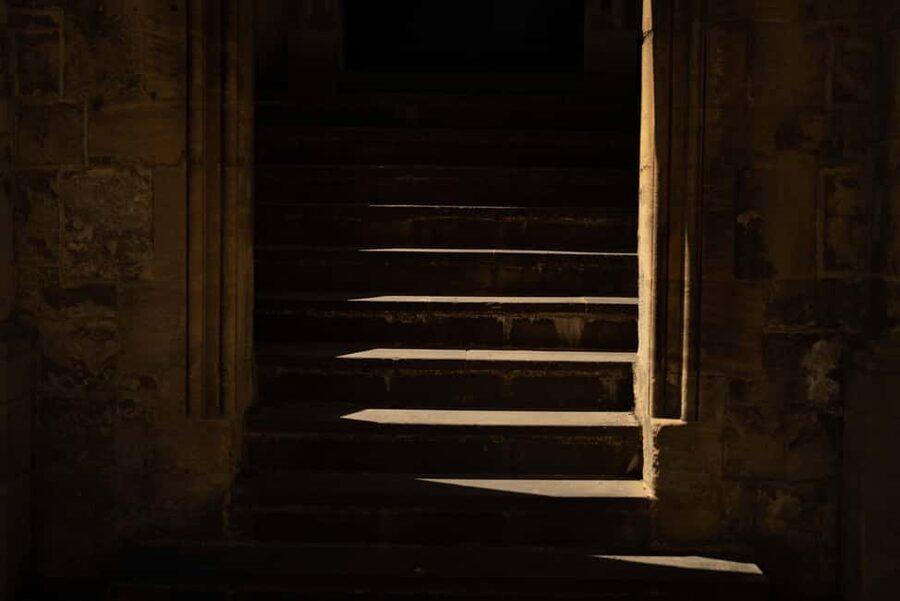 Oxford: Harry Potter Film Tour Led by University Alumni - The 90-minute pace and practical comfort