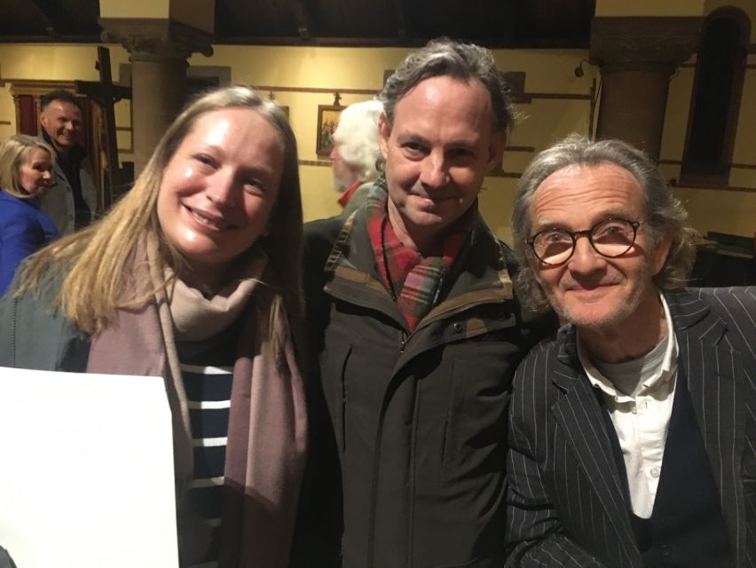 Oxford: Inspector Morse Lewis Endeavour Small Group Tour - Who should book this Oxford tour?