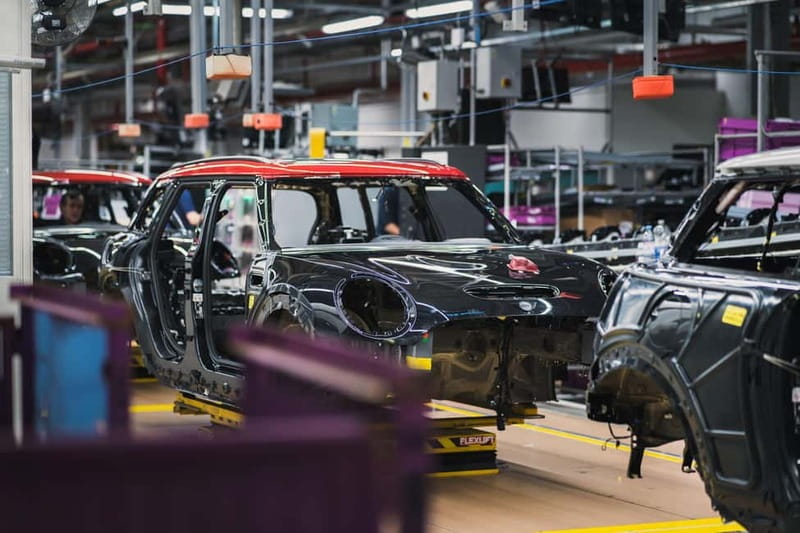 Oxford: MINI Factory Tour – Go Behind the Scenes - Is the MINI Factory Tour good value?