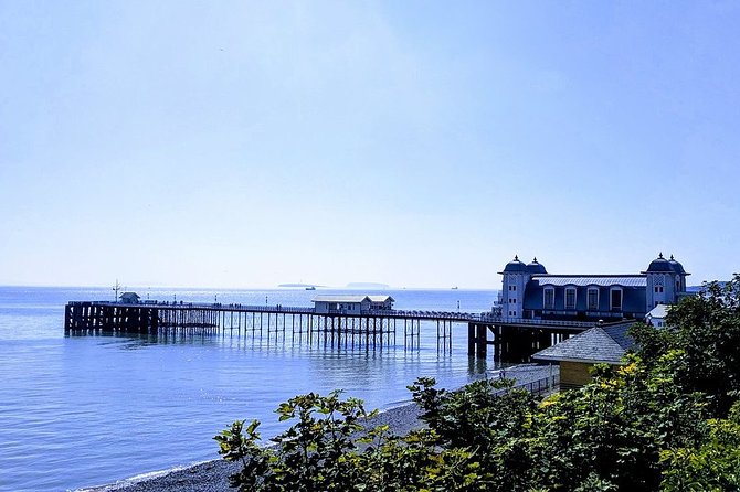Personally guided walking tours of Penarth. - Who will enjoy this walk most?