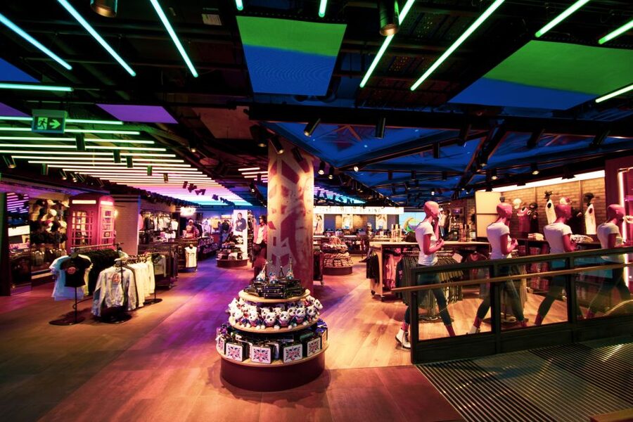 Picadilly Circus: Hard Rock Cafe Set Menu Lunch or Dinner - What arrives on the plate