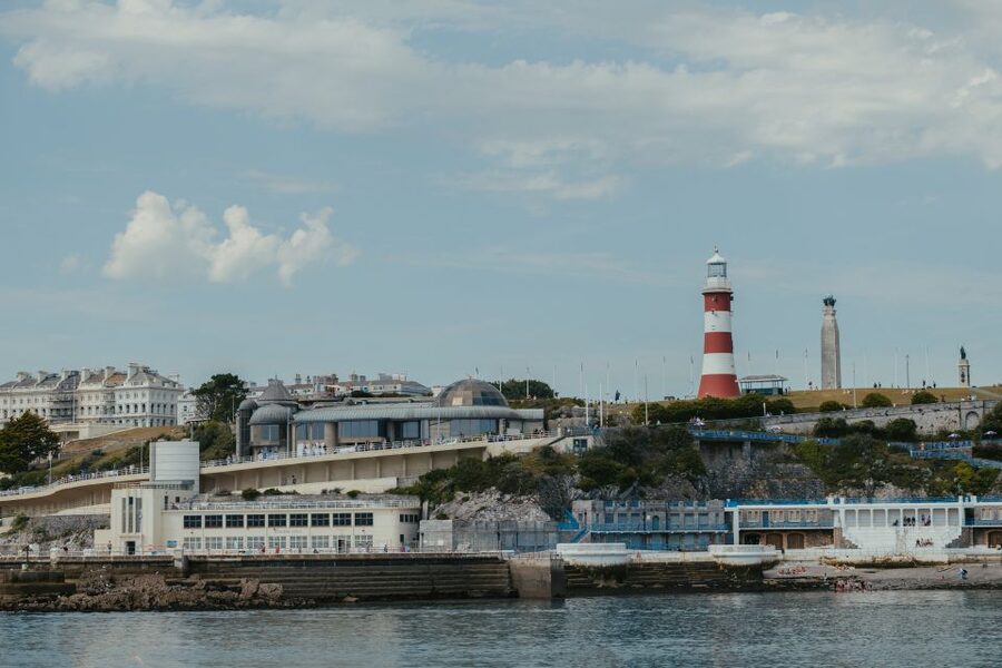 Plymouth: 1-Hour Scenic Harbour Cruise - Key points to know before boarding