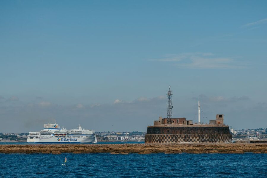 Plymouth: 1-Hour Scenic Harbour Cruise - Is $16 good value for one hour?
