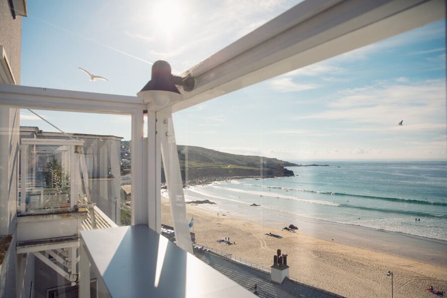 Porthmeor Beach: Tate St. Ives Gallery Entry Ticket - Key points to know before you go