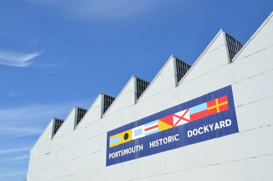 Portsmouth: Historic Dockyard Ultimate Explorer Ticket - Key points before you book