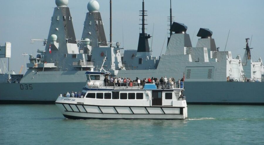 Portsmouth: Historic Dockyard Ultimate Explorer Ticket - Walk through HMS Victory and Nelson’s Trafalgar flagship