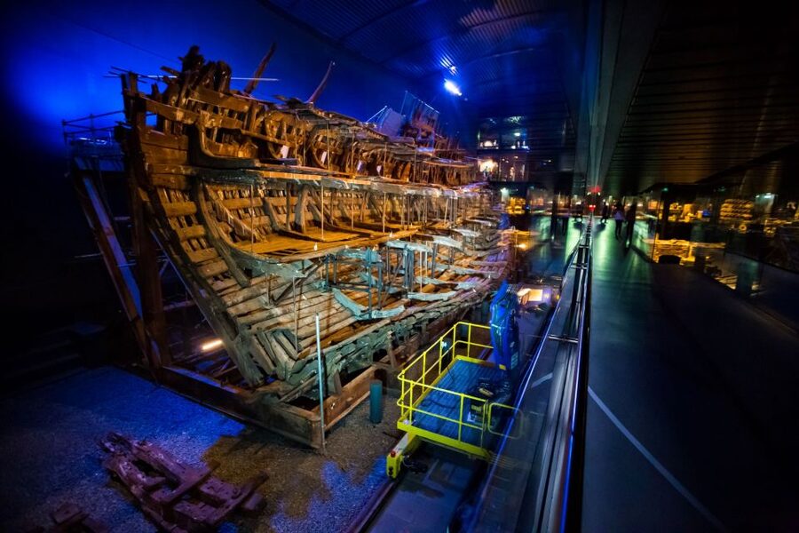 Portsmouth: Historic Dockyard Ultimate Explorer Ticket - How long should you allow?