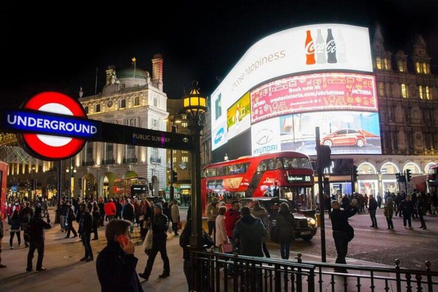 Private Custom Tour with a Local Guide London - A private way to get your bearings in London