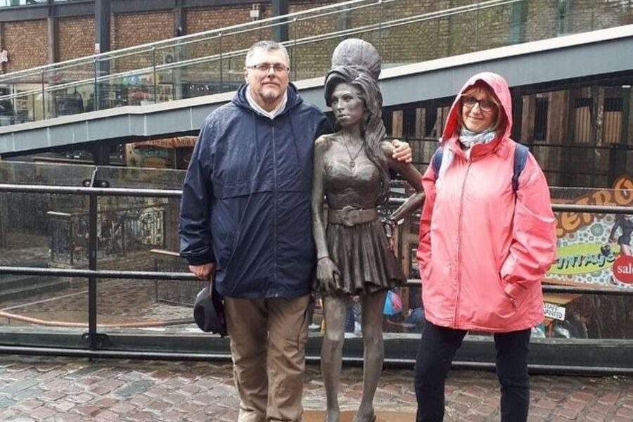 Private Custom Tour with a Local Guide London - Seeing London’s major sights without rushing past them
