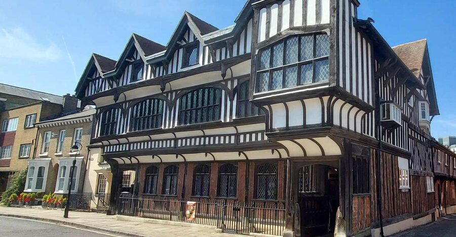 Private Southampton Walking Tour - Key points to know before you book