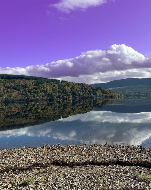 Private Tour of Highlands, Lochs & Castles from Edinburgh - What the $1,003 price really buys