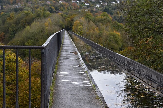 Private Welcome To Wrexham, and Beautiful North Wales Day Tour. - The Wrexham Miners Project