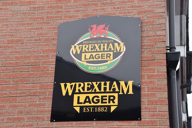 Private Welcome To Wrexham Half-Day Tour - The Wrexham Miners Project and the Gresford disaster