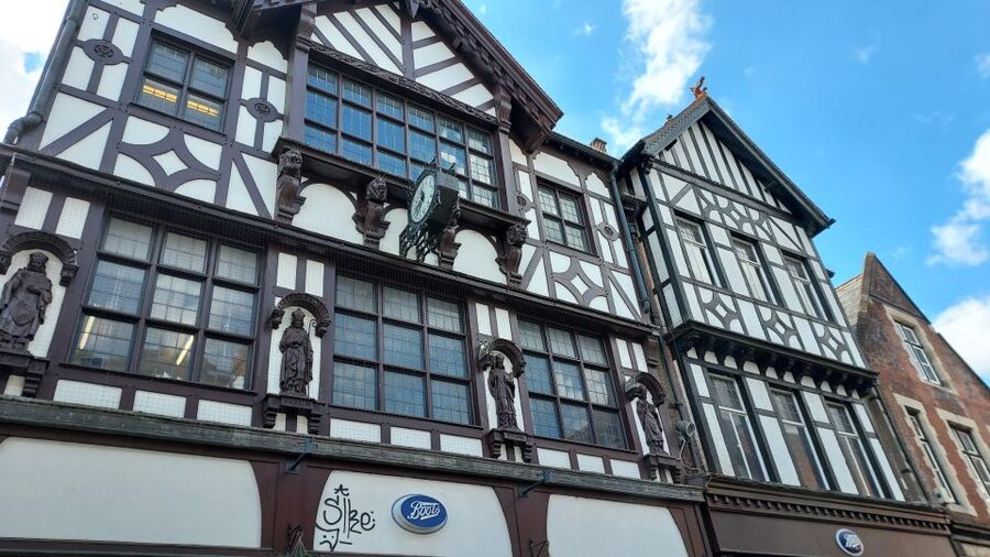 Private Winchester Walking Tour - Alfred the Great and Winchester’s rise